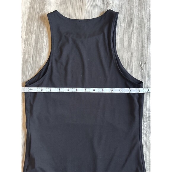 Express Body Contour Bodysuit Size Small - Picture 6 of 7